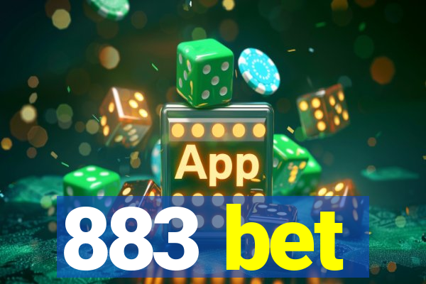 883 bet